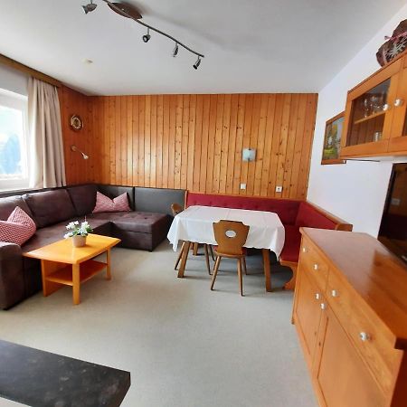 Apartment Schilcher Oberau Dış mekan fotoğraf