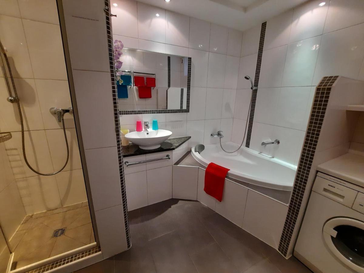 Apartment Schilcher Oberau Dış mekan fotoğraf