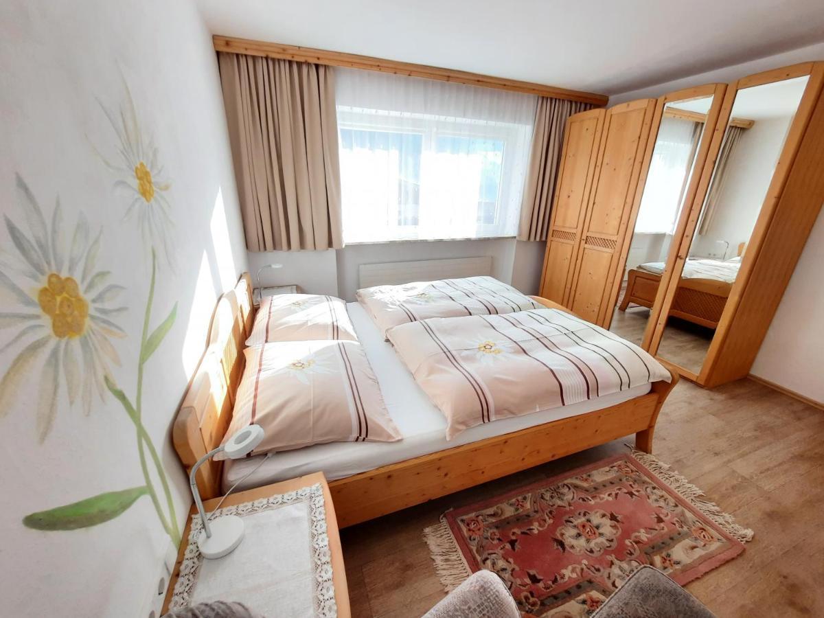 Apartment Schilcher Oberau Dış mekan fotoğraf
